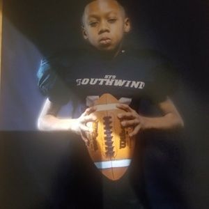 Meet your Posher, Marlon